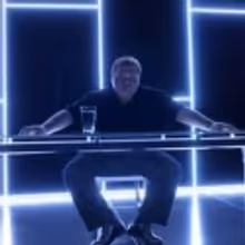 THE AGONY AND THE ECSTASY OF STEVE JOBS to Return to Public Theater in January