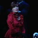 TV EXCLUSIVE: John Cullum & Chita Rivera Light Up Broadway Again in THE VISIT…