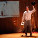 BWW Reviews: Acrobatics, Circus History and Clown Acts Leave HUMOR ABUSE Audiences…