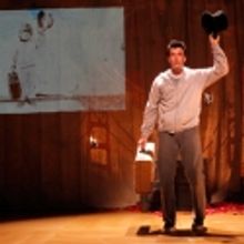 BWW Reviews: Acrobatics, Circus History and Clown Acts Leave HUMOR ABUSE Audiences La