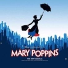 MARY POPPINS Flies into Bass Concert Hall April 2012