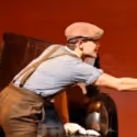 Review Roundup: BONNIE & CLYDE on Broadway - All the Reviews!