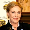 Julie Andrews to Host FROM VIENNA: THE NEW YEAR'S CELEBRATION, 1/1