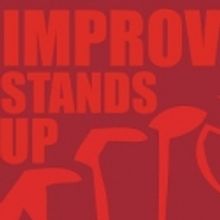 ImprovStandsUp! Extended Through February 29