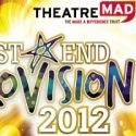 Entertainment Charity Launches Celebratory West End Eurovision 2012 Event