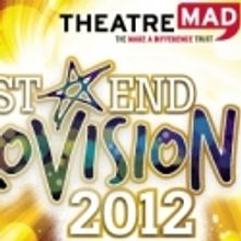Entertainment Charity Launches Celebratory West End Eurovision 2012 Event