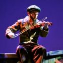 FIDDLER ON THE ROOF Opens at Majestic Next Week