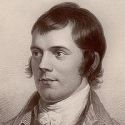 Wilton's Hosts BURNS NIGHT, Jan 25