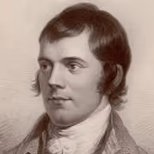 Wilton's Hosts BURNS NIGHT, Jan 25