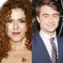 Hugh Jackman, Bernadette Peters, Daniel Radcliffe & More to Present Gypsy of the…