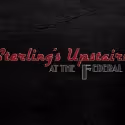 STERLING'S UPSTAIRS Finds New Home at THE FEDERAL, Debuts 4/1