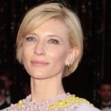 Cate Blanchett & Andrew Upton Leave Sydney Theatre Company