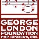 Young Artists to Compete in 41st Annual George London Awards 2/13-17