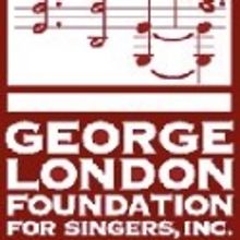 Young Artists to Compete in 41st Annual George London Awards 2/13-17