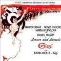 Heidi Thomas Adapting GIGI Book for Broadway