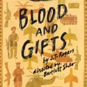 BLOOD AND GIFTS Extends Through Sunday, 1/8
