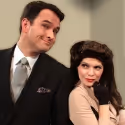 BWW Reviews: MODERN LOVE Pays Tribute to All Those Wacky Romantic Comedies You Know…