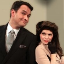 BWW Reviews: MODERN LOVE Pays Tribute to All Those Wacky Romantic Comedies You Know a