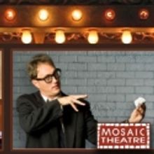 Mosaic Theatre’s STOP! THE VIOLENCE VIDEO CONTEST