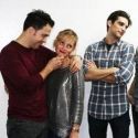 Broken Watch Theatre Company Presents SEX GOOD; MONEY BAD Beginning 12/8
