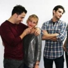 Broken Watch Theatre Company Presents SEX GOOD; MONEY BAD Beginning 12/8