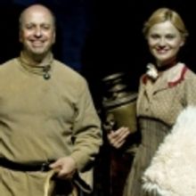 ArcLight Theatre Opens CHEKHOVEK, 2/7