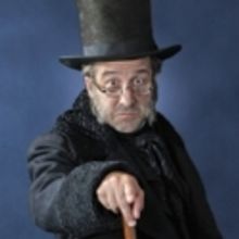 Guthrie Theatre Opens A CHRISTMAS CAROL