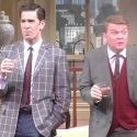 TV: First Look at Paper Mill's BOEING-BOEING - Video Montage!