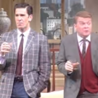TV: First Look at Paper Mill's BOEING-BOEING - Video Montage! Video