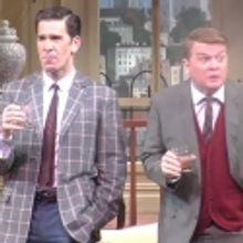 TV: First Look at Paper Mill's BOEING-BOEING - Video Montage!