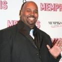 THE FRIDAY SIX: Q&As with Your Favorite Broadway Stars - James Monroe Iglehart!