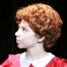 CM Performing Arts Center Presents ANNIE, 12/10-1/15