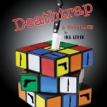 BWW Reviews: Fall Into The DEATHTRAP at Quogue Community Hall - A Good Attempt to Fre