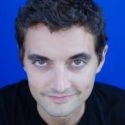 Q&A with Blue Man Group's Kalen Allmandinger