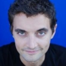 Q&A with Blue Man Group's Kalen Allmandinger