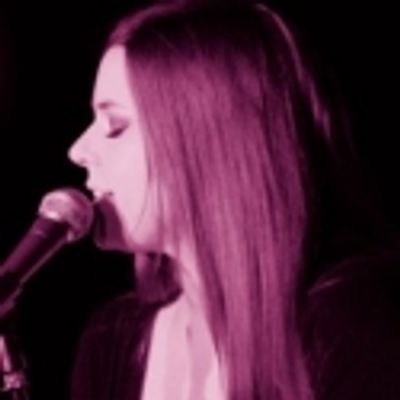 GYPSY OF THE MONTH: Alysha Umphress of 'On a Clear Day You Can See Forever'