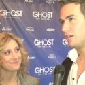 TV: Here Right Now! GHOST Cast Talks, Sings & More!