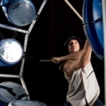 BWW Reviews: Tom Tom Crew - Outrageously Raw and Adrenaline-Inducing
