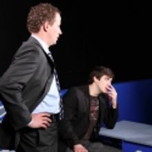 Signal Ensemble Theatre Presents MOTION, 1/26-3/3