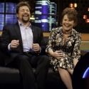 Photo Flash: SWEENEY TODD Begins Previews; Michael Ball & Imelda Staunton Visit The…