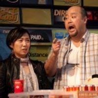 BWW Reviews: Kim's Convenience Photo