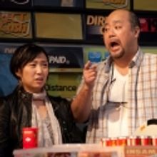 BWW Reviews: Kim's Convenience