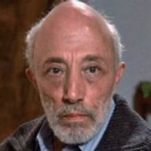 Actor Leonardo Cimino Has Died