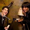 Photo Flash: Samuel L. Jackson, Darren Criss and Angela Bassett Celebrate THE…