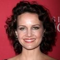 Carla Gugino Joins USA's 'Political Animals'