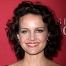 Carla Gugino Joins USA's 'Political Animals'