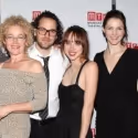 Photo Coverage: Zoe Kazan's WE LIVE HERE Celebrates Opening Night at MTC