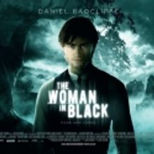 BWW Contests: Win Tickets to The Woman in Black Premiere in Toronto