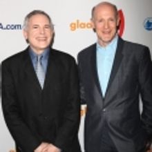 Neil Meron & Craig Zadan to be Honored at GLAAD Media Awards, 3/24