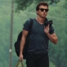 STAGE TUBE: First Look - Paramount's FOOTLOOSE Opening 10/14